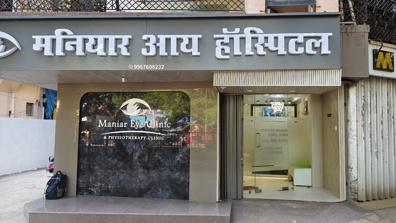 RCC Structural Repair